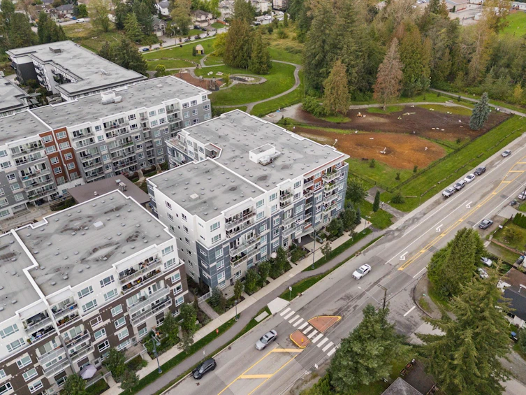 110-10603 140 Street, Surrey, BC, V3T 0M8 - 34