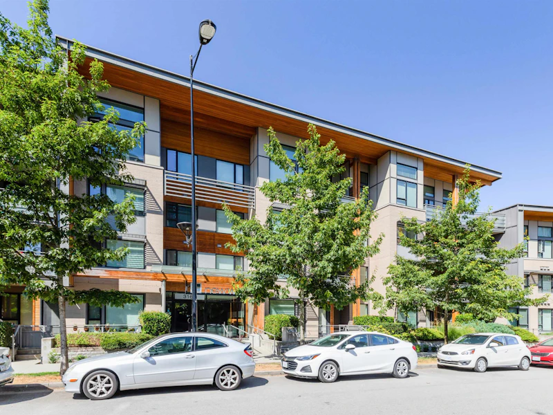 209 - 3163 Riverwalk Avenue, Vancouver BC V5S 0A8