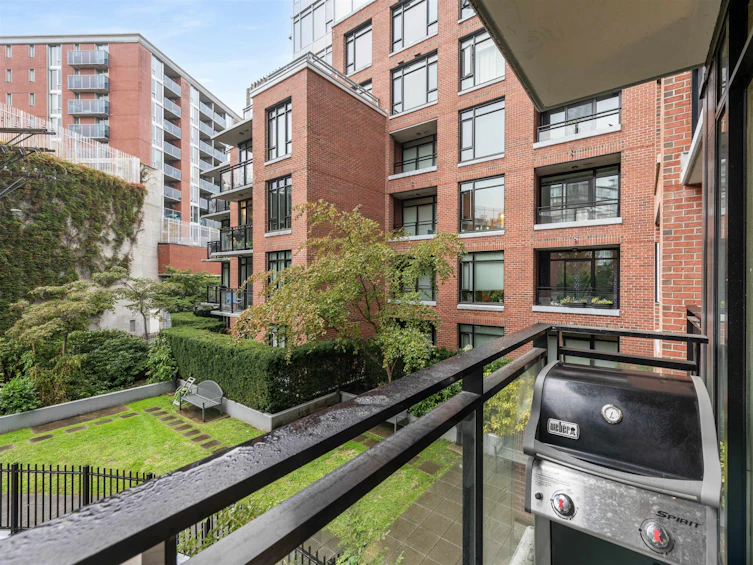 210-2321 Scotia Street, Vancouver, BC, V5T 0A8 - 8
