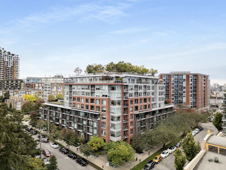 210-2321 Scotia Street, Vancouver, BC, V5T 0A8 - 10