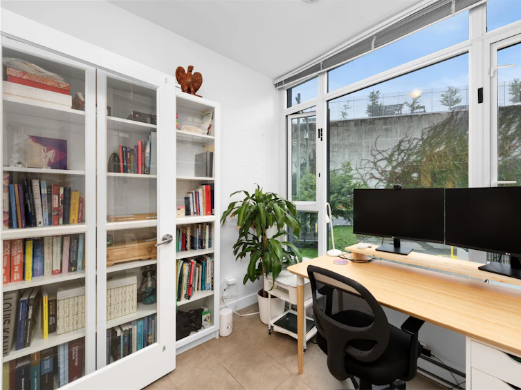 210-2321 Scotia Street, Vancouver, BC, V5T 0A8 - 20
