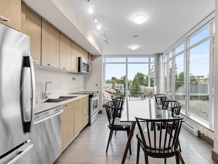 210-2321 Scotia Street, Vancouver, BC, V5T 0A8 - 25