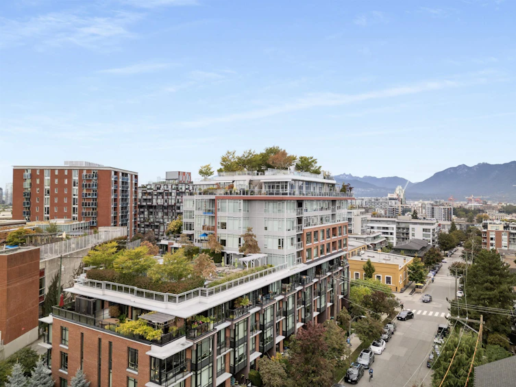 210-2321 Scotia Street, Vancouver, BC, V5T 0A8 - 27