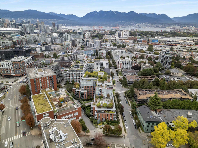 210-2321 Scotia Street, Vancouver, BC, V5T 0A8 - 28