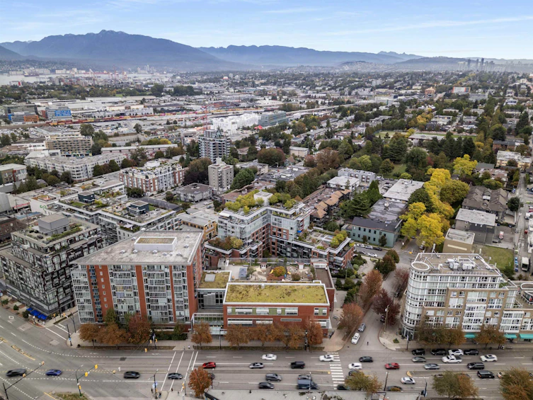 210-2321 Scotia Street, Vancouver, BC, V5T 0A8 - 33