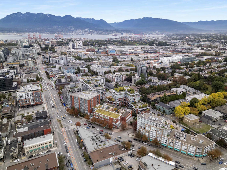 210-2321 Scotia Street, Vancouver, BC, V5T 0A8 - 34