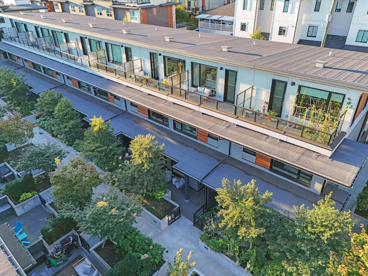 41-528 East 2nd Street, North Vancouver, BC, V7L 0G8 - 2