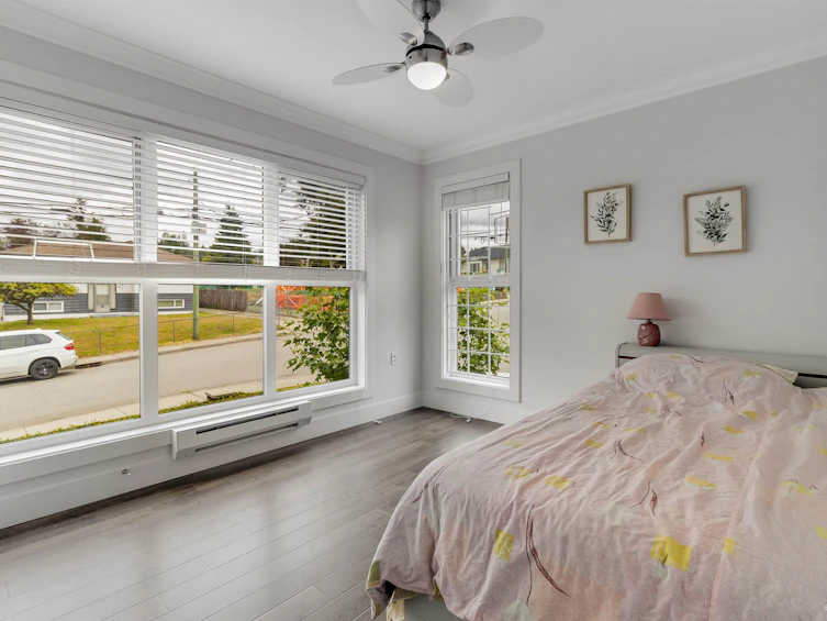 606 Alderson Avenue, Coquitlam, BC, V3K 1T3 - 21