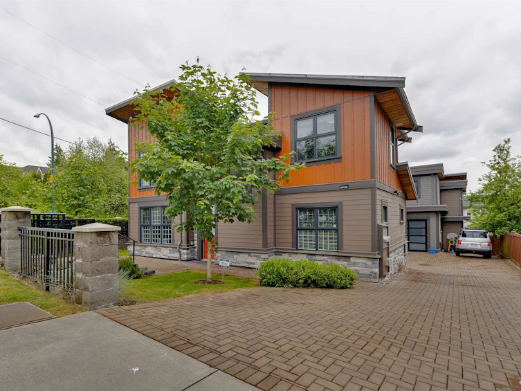 606 Alderson Avenue, Coquitlam, BC, V3K 1T3 - 28