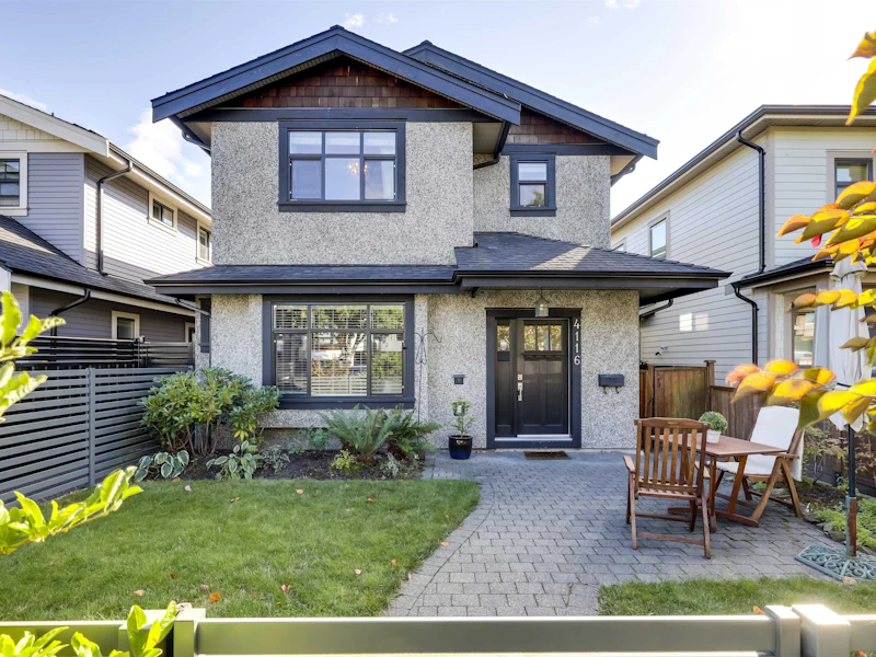 4116 Pandora Street, Burnaby BC V5C 2B3