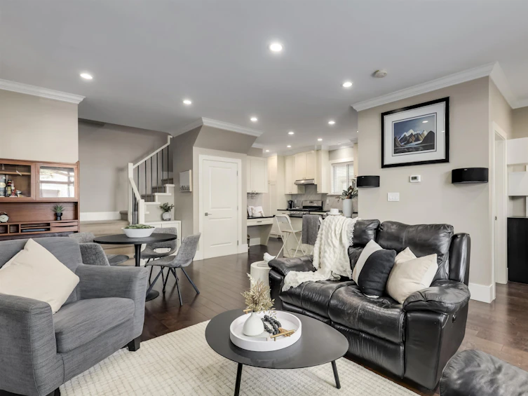 4116 Pandora Street, Burnaby, BC, V5C 2B3 - 4