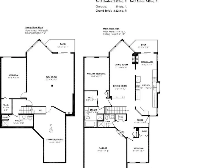 35-3354 Horn Street, Abbotsford, BC, V2S 7L3 - 34