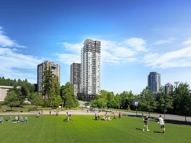 1510-13387 Old Yale Road, Surrey, BC