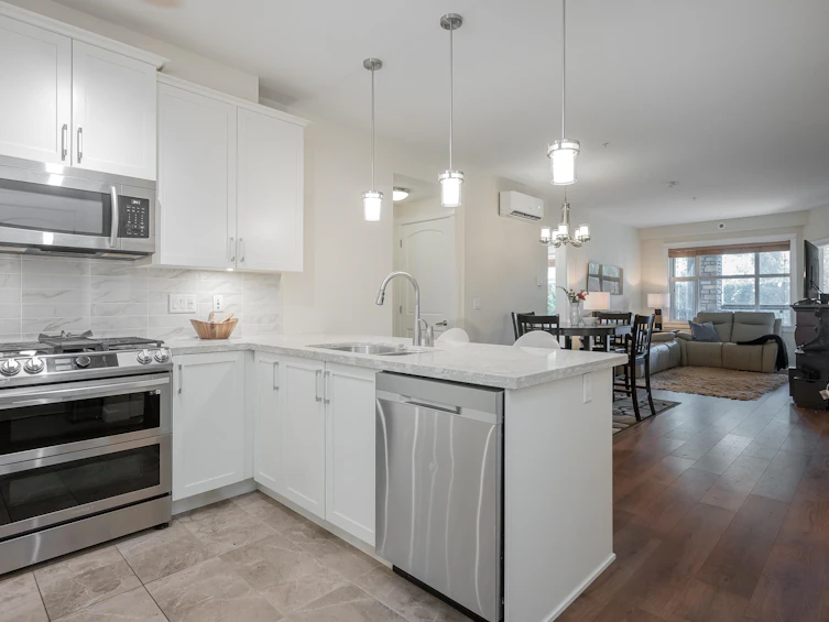 115-8526 202b Street, Langley, BC, V2Y 3L3 - 6