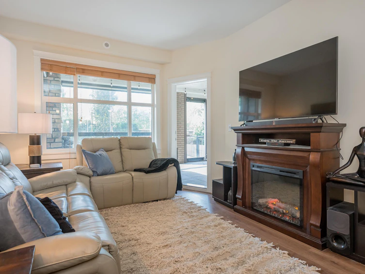 115-8526 202b Street, Langley, BC, V2Y 3L3 - 9