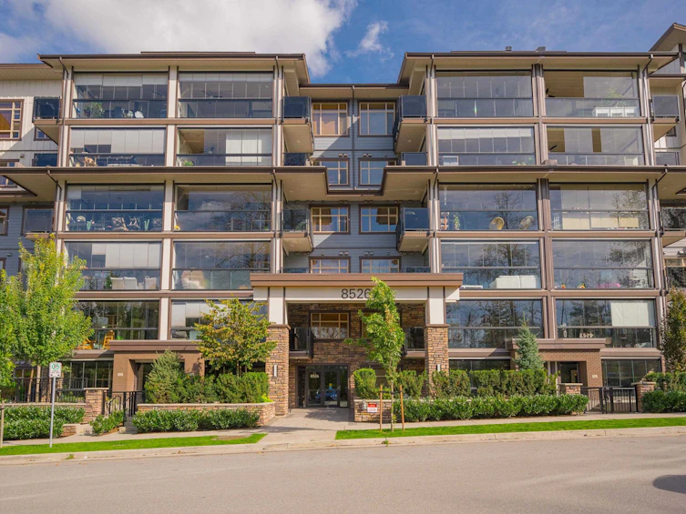 115-8526 202b Street, Langley, BC, V2Y 3L3 - 37