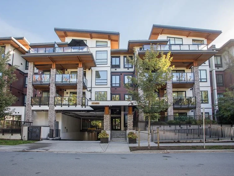 303-12460 191 Street, Pitt Meadows, BC, V3Y 2J2 - 28