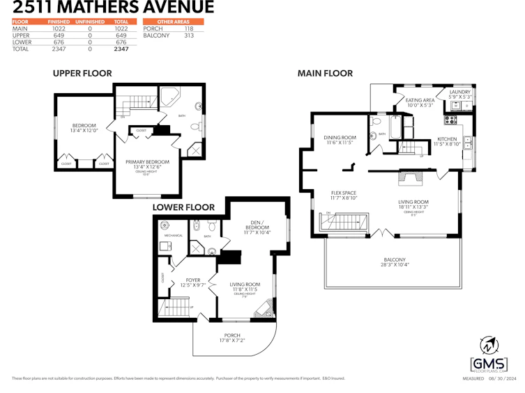 2511 Mathers Avenue, West Vancouver, BC, V7V 2J2 - 36