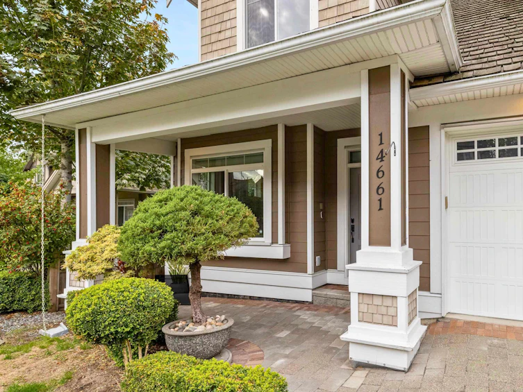 14661 36a Avenue, Surrey, BC, V4P 0E3 - 2