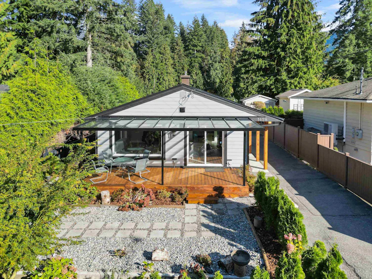 1428 Paisley Road, North Vancouver, BC, V7R 1C3