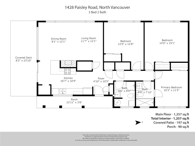 1428 Paisley Road, North Vancouver, BC, V7R 1C3 - 40