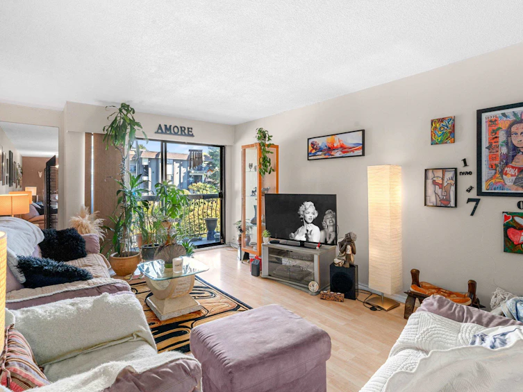 310-175 E 5th Street, North Vancouver, BC, V7L 1L3 - 2