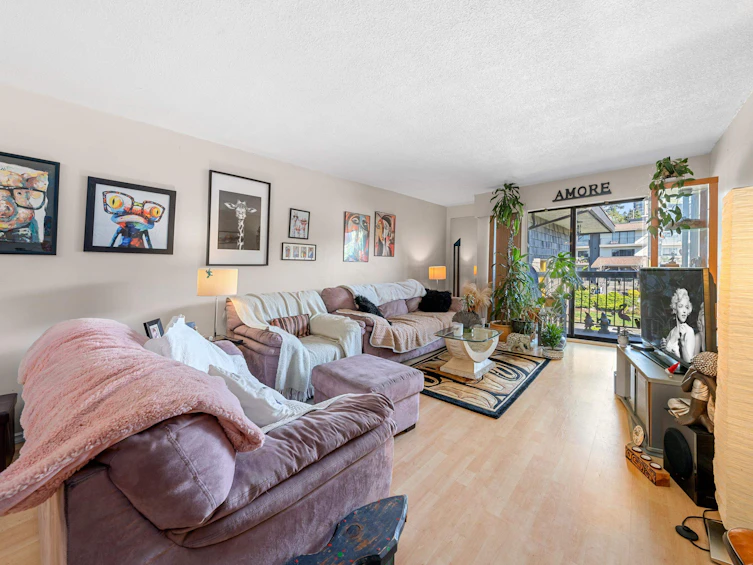 310-175 E 5th Street, North Vancouver, BC, V7L 1L3 - 4