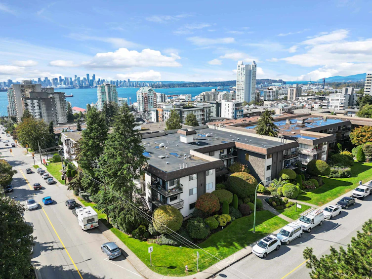 310-175 E 5th Street, North Vancouver, BC, V7L 1L3 - 28