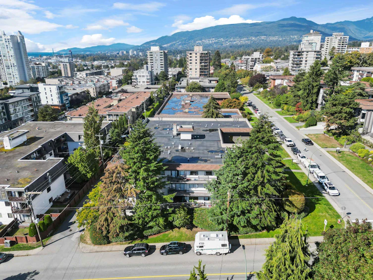 310-175 E 5th Street, North Vancouver, BC, V7L 1L3 - 29