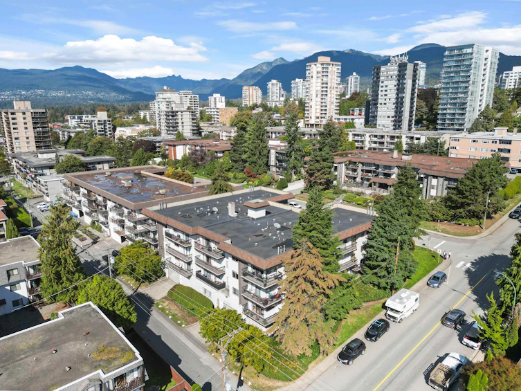 310-175 E 5th Street, North Vancouver, BC, V7L 1L3 - 30