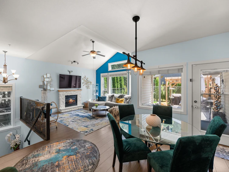 2-5257 Markel Drive, Chilliwack, BC, V2R 5R9 - 2