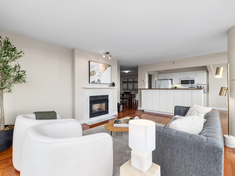 1805-1500 Hornby Street, Vancouver, BC, V6Z 2R1 - 13