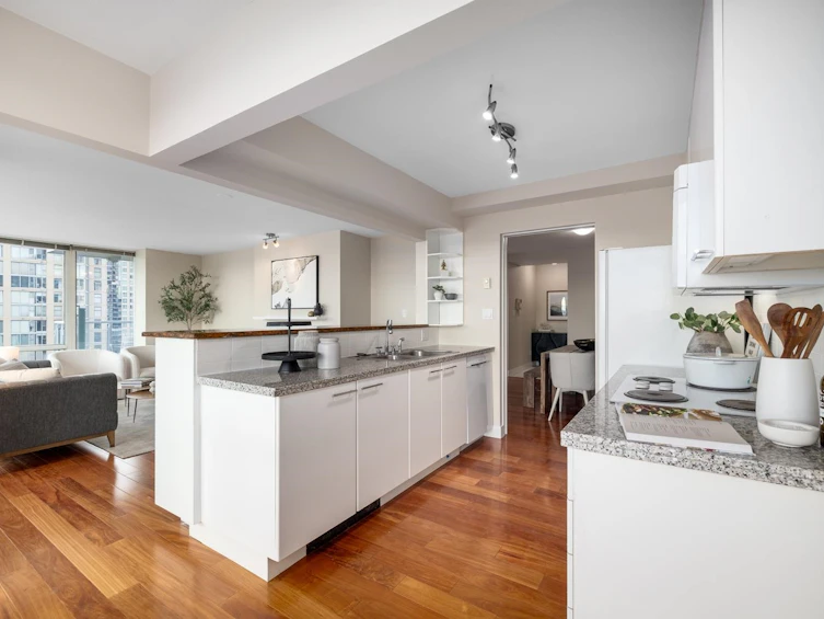1805-1500 Hornby Street, Vancouver, BC, V6Z 2R1 - 15