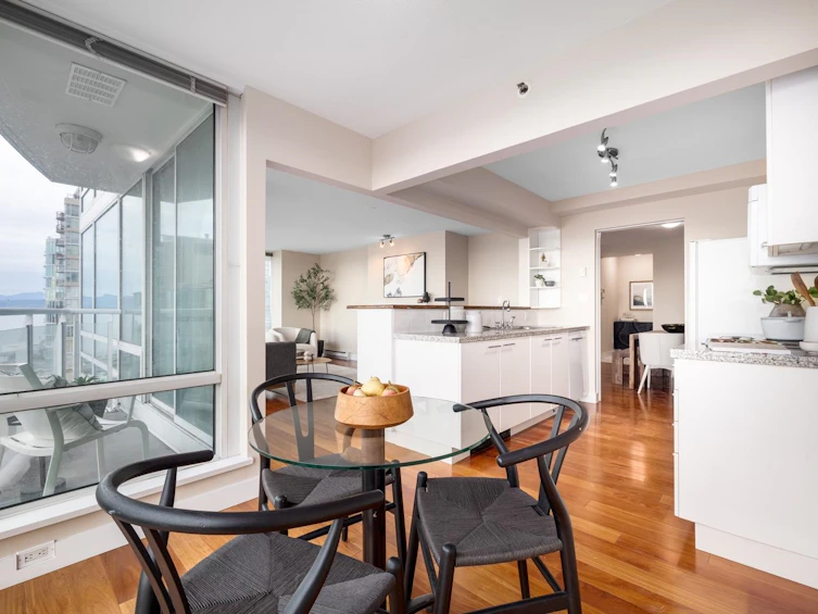 1805-1500 Hornby Street, Vancouver, BC, V6Z 2R1 - 22