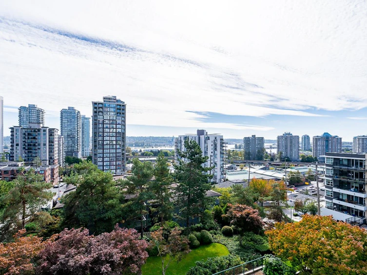 502-121 Tenth Street, New Westminster, BC, V3M 3X7 - 34