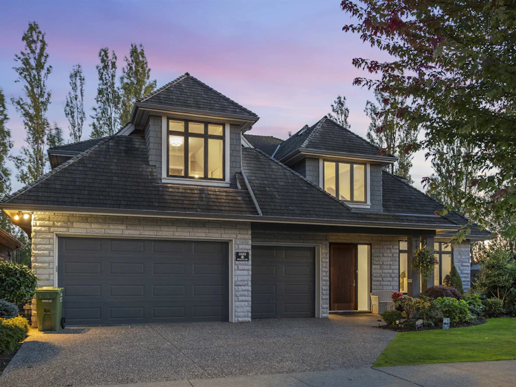3388 Semlin Drive, Richmond, BC, V7C 5V5 - 3