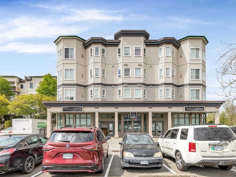 305-5765 Glover Road, Langley, BC, V3A 8M8 - 2