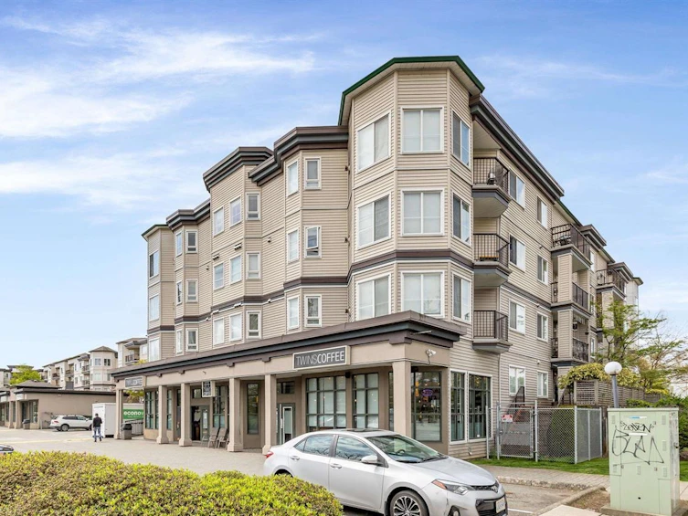 305-5765 Glover Road, Langley, BC, V3A 8M8 - 3