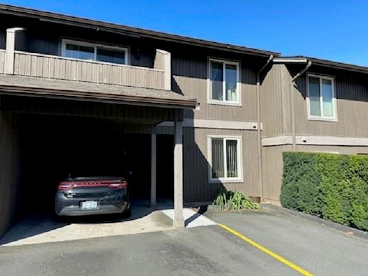2-32925 George Ferguson, Abbotsford, BC, V2S 6Z9 - 2