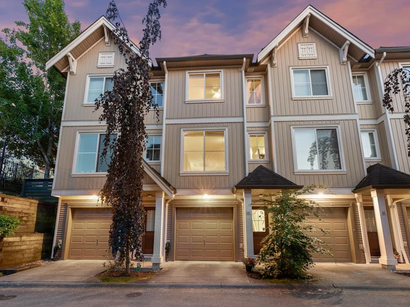 40 - 31032 Westridge Place, Abbotsford BC V2T 0C6