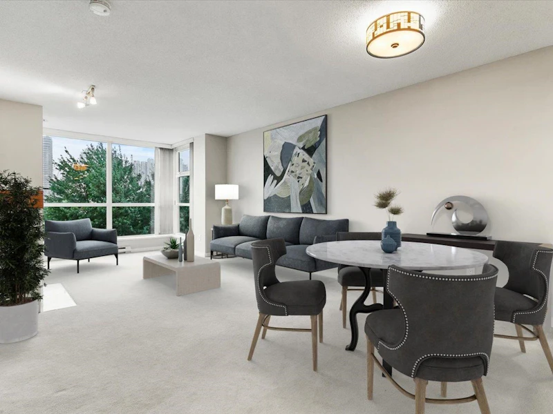 314 - 125 Milross Avenue, Vancouver BC V6A 0A1