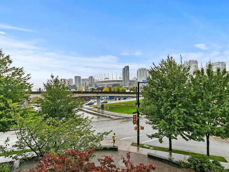 314-125 Milross Avenue, Vancouver, BC, V6A 0A1 - 20