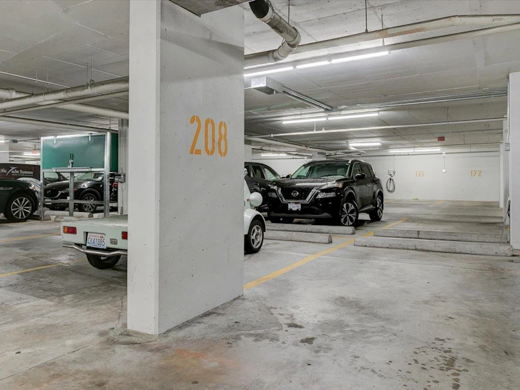 314-125 Milross Avenue, Vancouver, BC, V6A 0A1 - 22