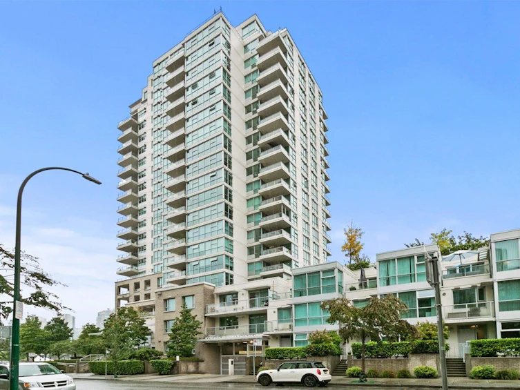 314-125 Milross Avenue, Vancouver, BC, V6A 0A1 - 28