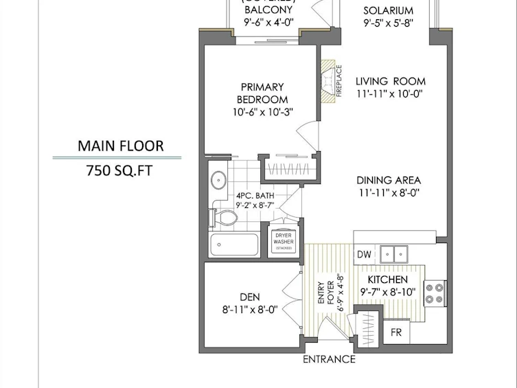 314-125 Milross Avenue, Vancouver, BC, V6A 0A1 - 29