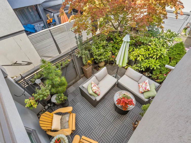 1354 W 7th Avenue, Vancouver, BC, V6H 3W5 - 9