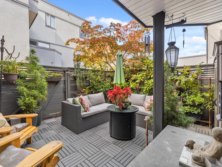 1354 W 7th Avenue, Vancouver, BC, V6H 3W5 - 28