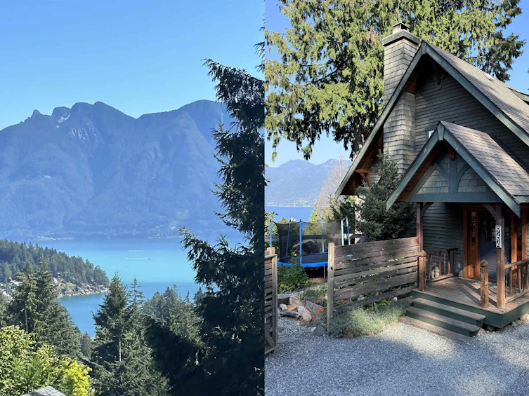 964 Village Drive, Bowen Island, BC, V0N 1G2