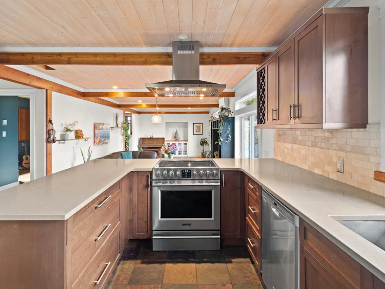 964 Village Drive, Bowen Island, BC, V0N 1G2 - 14