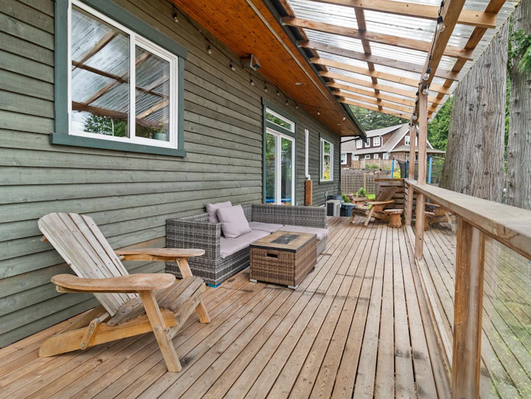 964 Village Drive, Bowen Island, BC, V0N 1G2 - 31